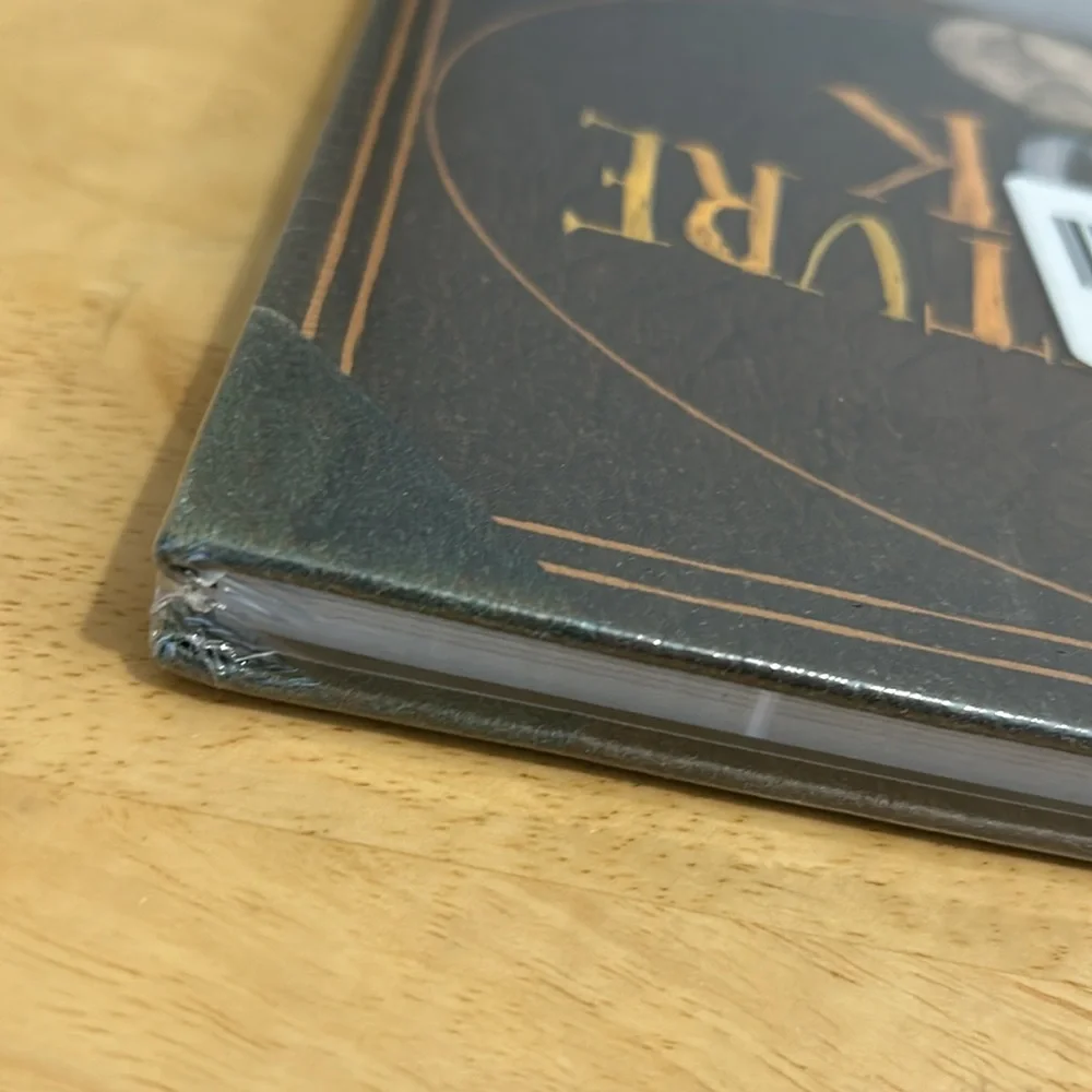 Disney Pixar Up Adventure Book Journal